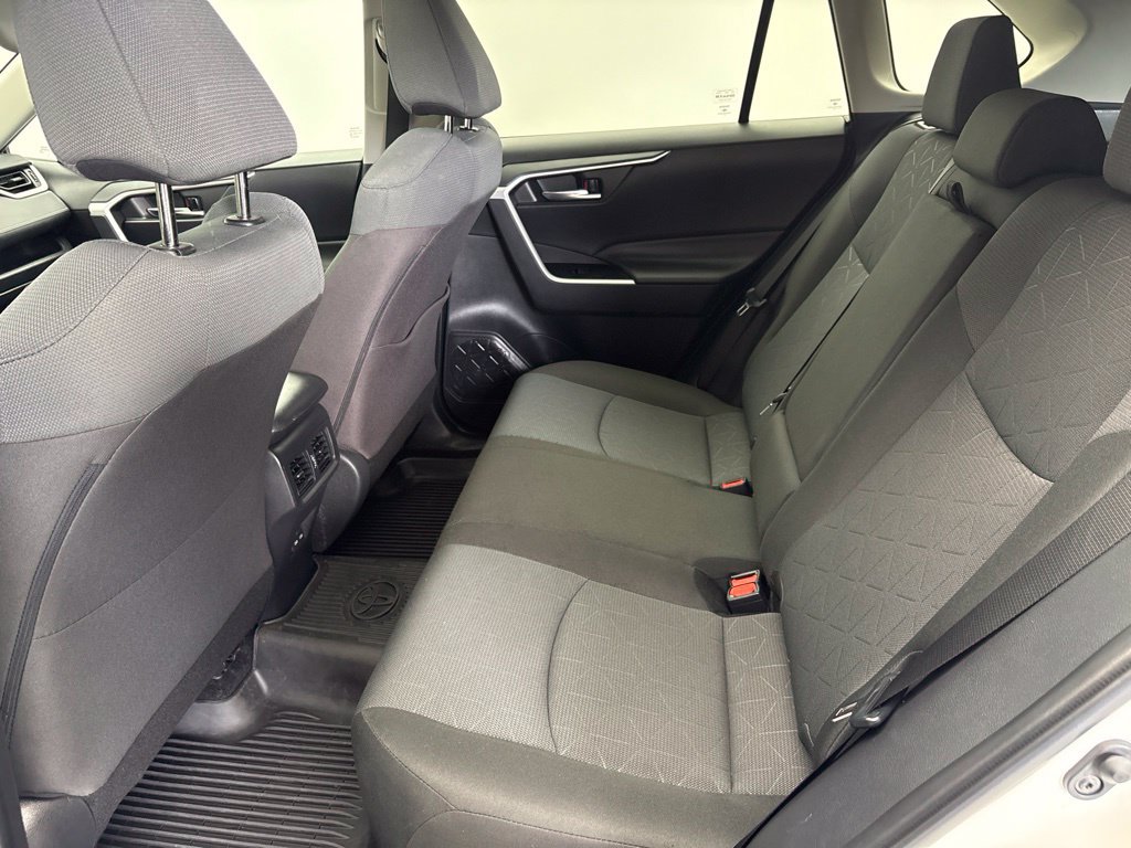 Used 2024 Toyota RAV4 XLE w/ Convenience Package AWD/4WD image 21
