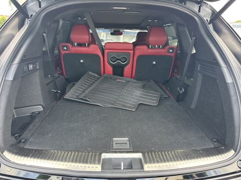 Certified 2024 Acura MDX Type S AWD/4WD image 23