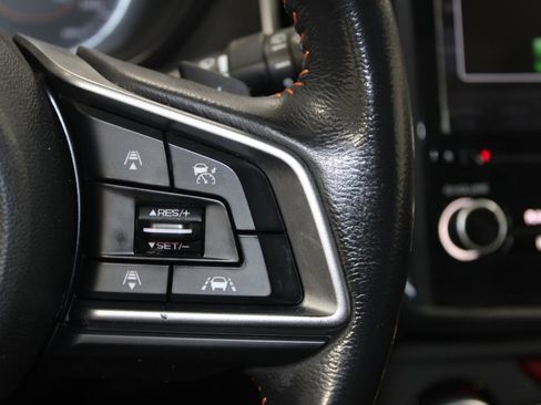 Used 2018 Subaru Crosstrek 2.0i Limited image 32