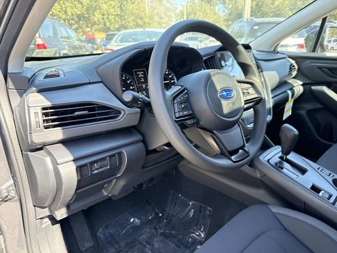 New 2026 Subaru Crosstrek 2.0i Premium AWD/4WD image 21