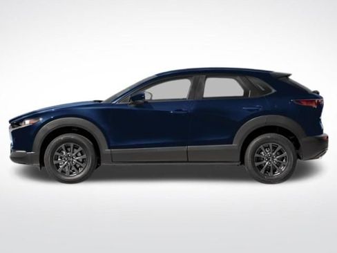 New 2026 MAZDA CX-30 AWD 2.5 S image 3
