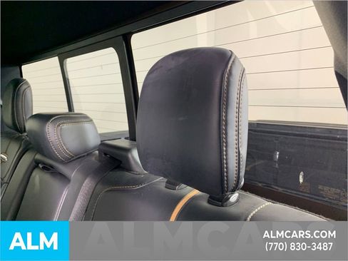 Used 2022 Ford F150 Platinum image 31