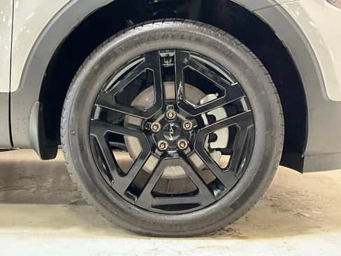 Used 2025 Kia Telluride SX Prestige X-Line AWD/4WD image 11