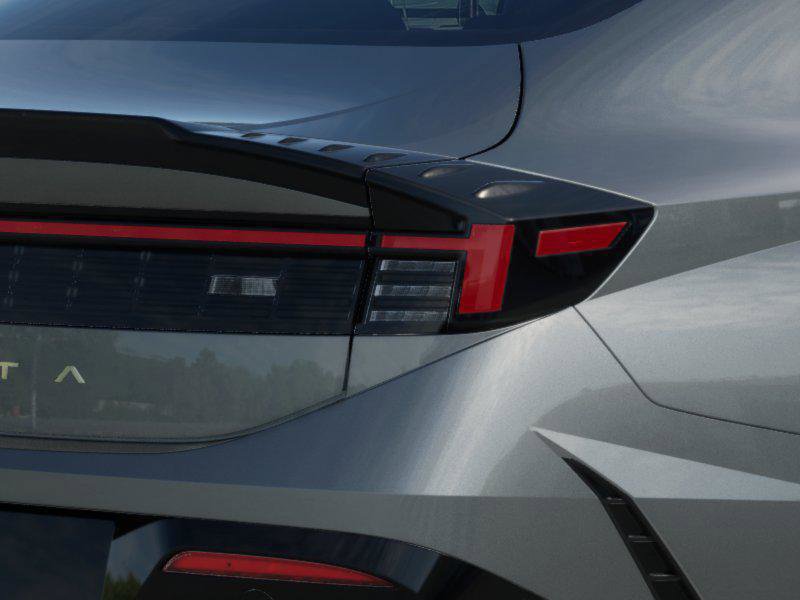New 2026 Hyundai Sonata N Line FWD image 10