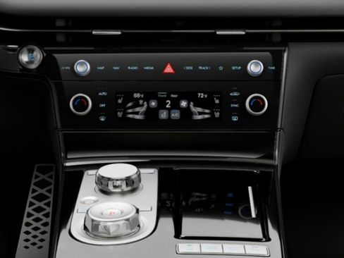 New 2026 Genesis G80 2.5T Sport Prestige AWD/4WD image 16