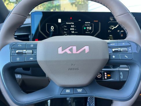 New 2026 Kia EV9 GT-Line image 25