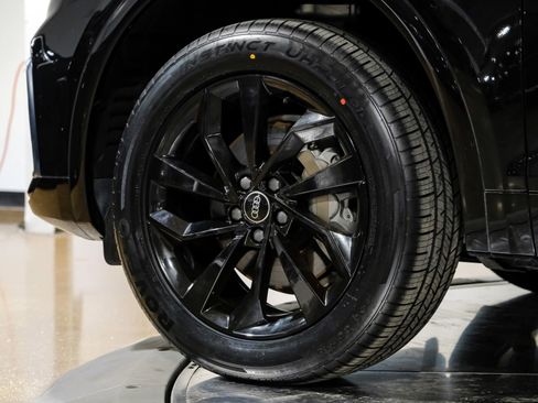 Used 2023 Audi Q5 2.0T Premium Plus w/ Premium Plus Package image 62