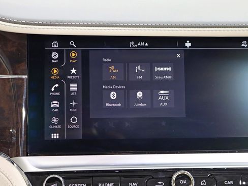 Used 2020 Bentley Continental GT image 28