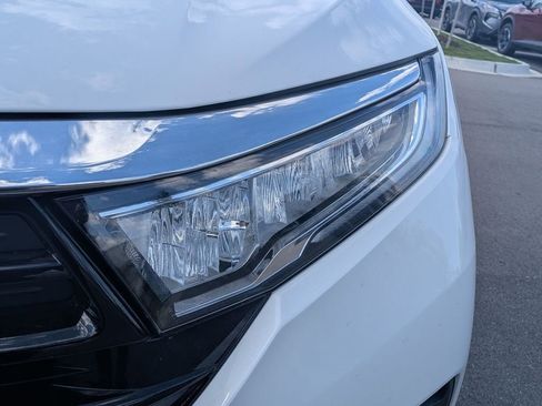 Used 2023 Honda Odyssey EX-L image 9