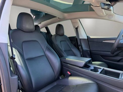 Used 2022 Tesla Model 3 RWD image 16