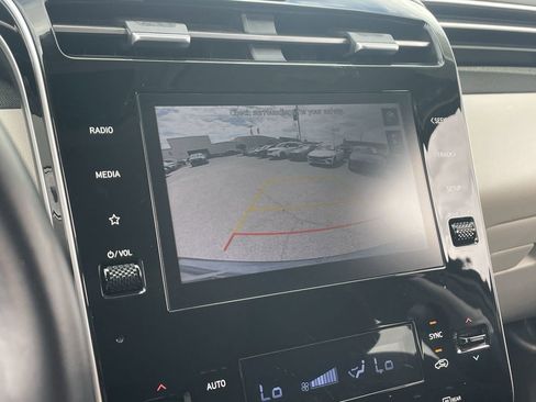 Certified 2022 Hyundai Tucson SEL w/ Convenience Package image 25