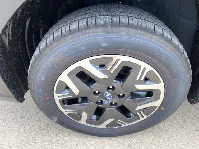 New 2026 Subaru Forester Premium AWD/4WD image 26