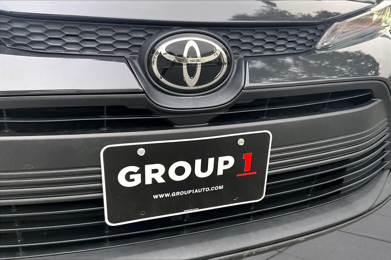 Used 2024 Toyota Corolla LE FWD image 29