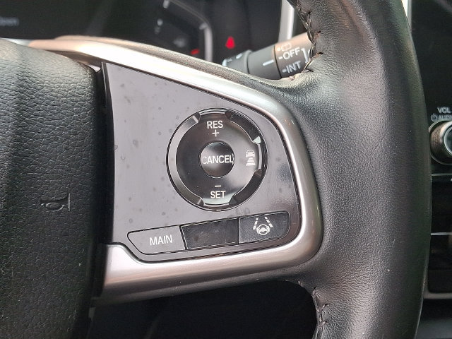 Used 2021 Honda CR-V EX-L image 23