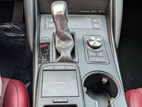 Used 2024 Lexus IS 300 w/ Comfort Package RWD image 12