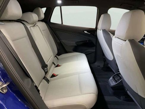 Used 2022 Volkswagen ID.4 Pro S w/ Gradient Package RWD image 24