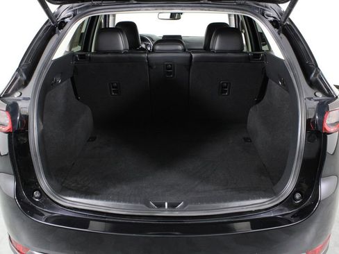 Used 2017 MAZDA CX-5 Grand Touring AWD/4WD image 17