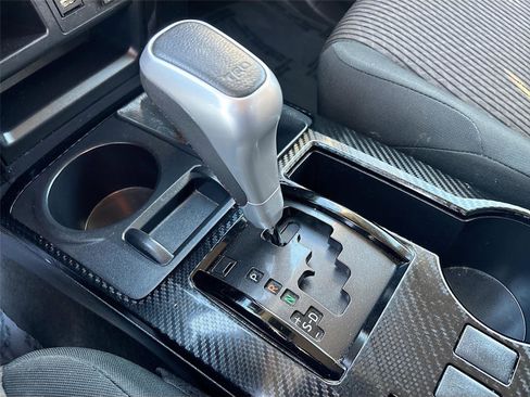 Used 2024 Toyota 4Runner TRD Off-Road image 17