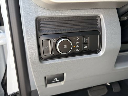 New 2026 Ford F250 XL w/ STX Appearance Package image 32