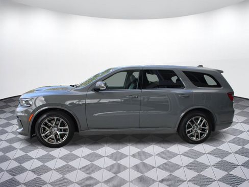 Used 2022 Dodge Durango R/T w/ Tow 'N Go Package image 2