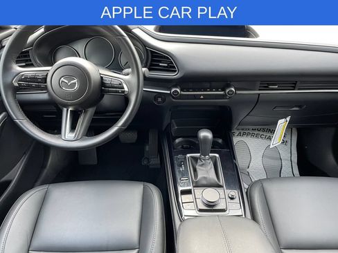 Used 2025 MAZDA CX-30 AWD 2.5 S w/ Select Sport Pkg image 9