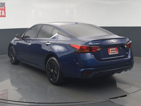 Used 2019 Nissan Altima 2.5 S image 3