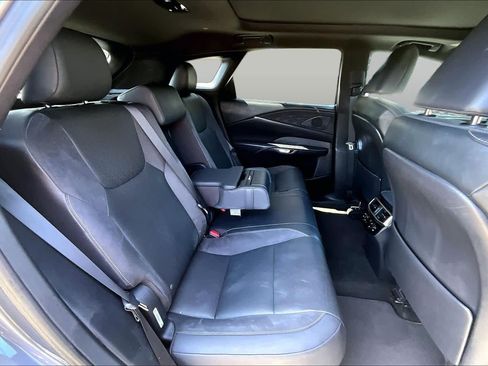 Used 2023 Lexus RX 350 FWD w/ Accessory Package (Z1) image 20