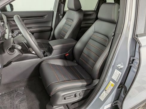 New 2025 Honda CR-V Sport-L image 16