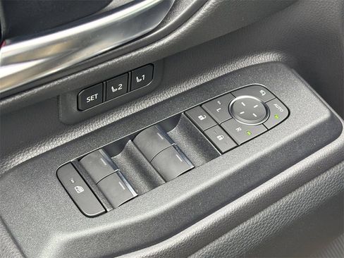 Used 2026 Toyota Land Cruiser image 26