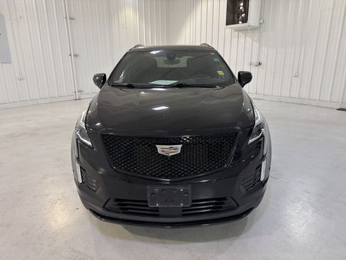 Used 2020 Cadillac XT5 Sportv w/ Platinum Package image 8