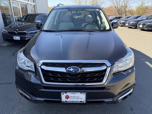 Used 2017 Subaru Forester 2.5i Premium w/ All-Weather Package AWD/4WD image 2