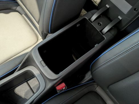 Used 2025 Buick Encore GX Sport Touring w/ Advanced Technology Package image 19