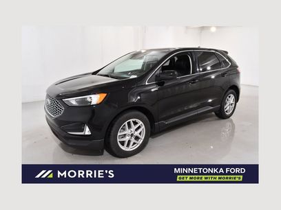 Used 2024 Ford Edge SEL w/ Convenience Package