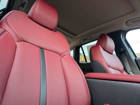 New 2026 MAZDA CX-50 AWD 2.5 Hybrid w/ Premium Pkg image 17