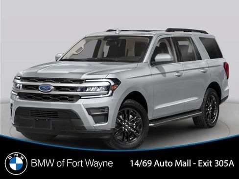 Used 2023 Ford Expedition Limited AWD/4WD image 1