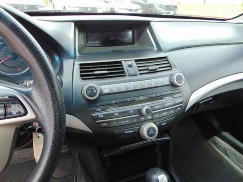 Used 2012 Honda Accord EX image 12