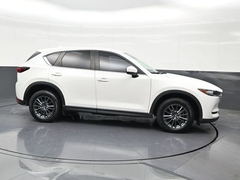 Used 2019 MAZDA CX-5 Touring FWD image 7