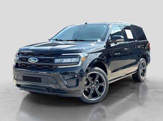 Used 2023 Ford Expedition Limited AWD/4WD video 1