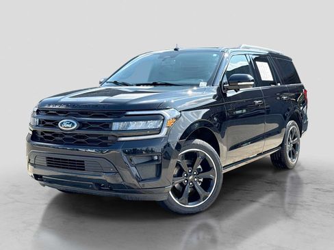 Used 2023 Ford Expedition Limited AWD/4WD image 1