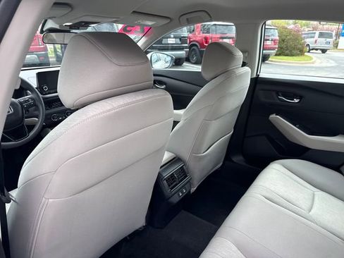 Used 2025 Honda Accord LX image 20