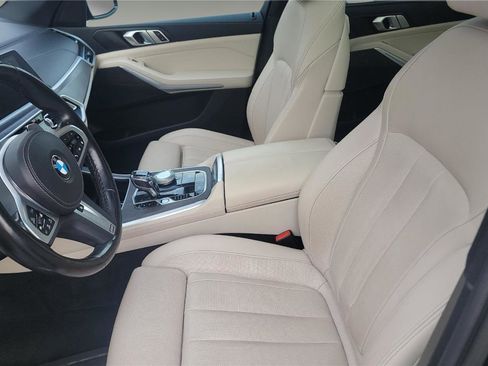 Used 2022 BMW X5 xDrive40i w/ Premium Enhanced Package AWD/4WD image 6