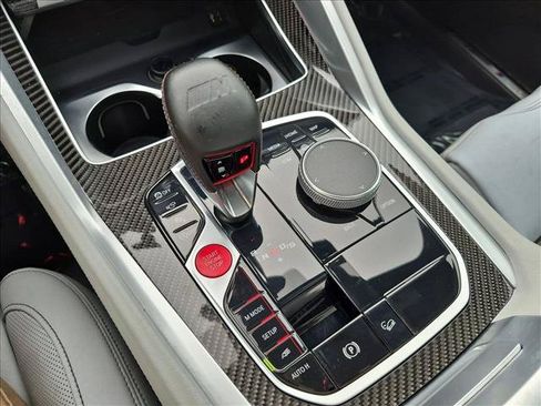 Certified 2023 BMW X6 M w/ Executive Package AWD/4WD image 12