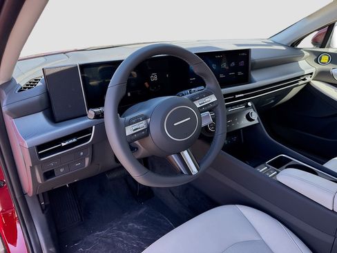 Certified 2026 Hyundai Sonata SEL FWD image 7