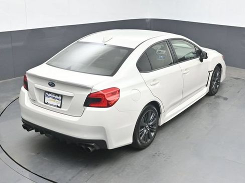 Used 2019 Subaru WRX AWD/4WD image 38