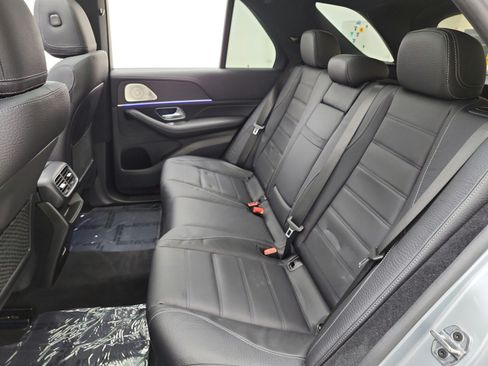 Certified 2024 Mercedes-Benz GLE 450 4MATIC image 13