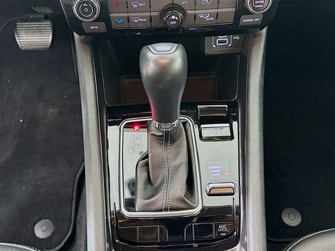 Used 2022 Jeep Compass Latitude image 23