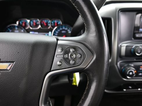 Used 2014 Chevrolet Silverado 1500 LT w/ LT Plus Package RWD image 45