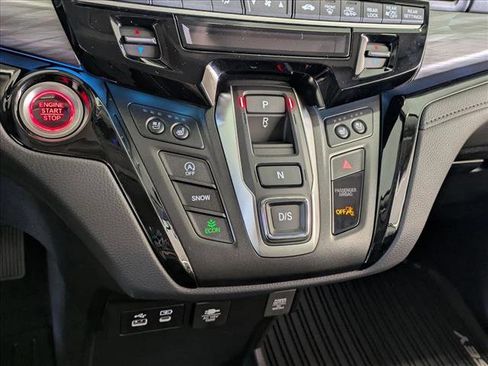 New 2026 Honda Odyssey Elite image 12