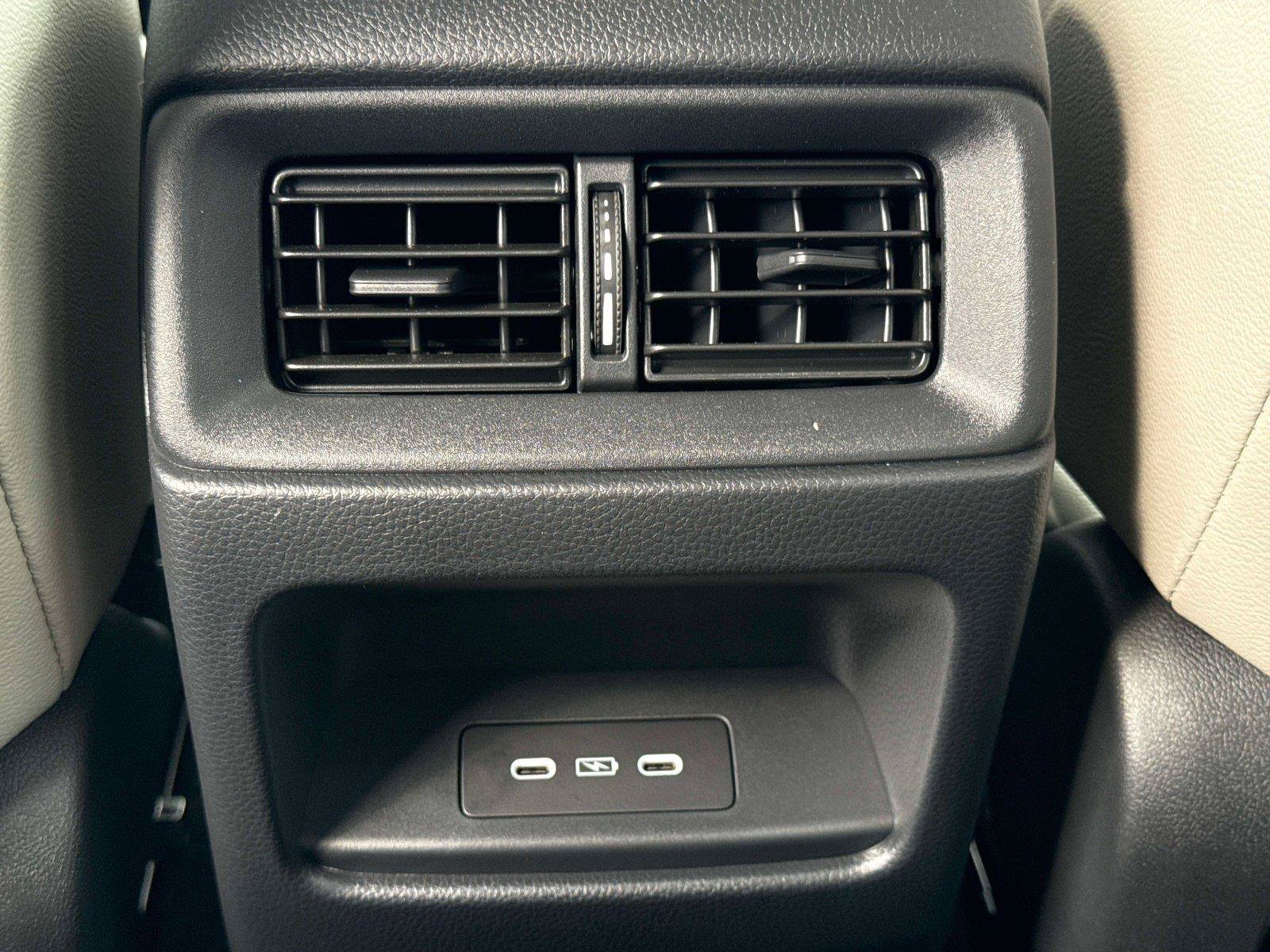 Certified 2026 Honda CR-V EX-L image 18
