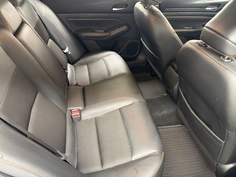 Used 2020 Nissan Altima 2.5 SR w/ Premium Package AWD/4WD image 39